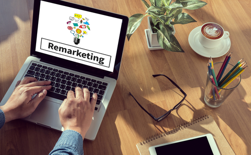 The Power of Remarketing: Maximizing Lead value for Tax Relief Companies